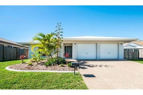 Property photo of 3 Bambra Close Douglas QLD 4814