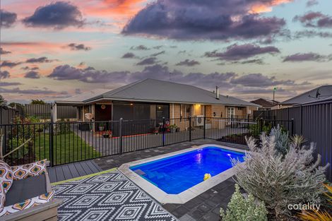 Property photo of 5 Brassie Terrace Yanchep WA 6035