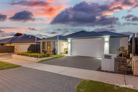 Property photo of 5 Brassie Terrace Yanchep WA 6035