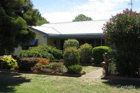 23 Mckenzie St, Alexandra, VIC 3714