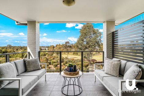 Property photo of 16 Aspect Crescent Colebee NSW 2761