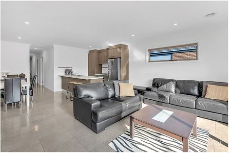 Property photo of 56B Emperor Parade Tarneit VIC 3029