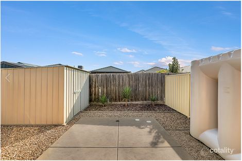 Property photo of 56B Emperor Parade Tarneit VIC 3029