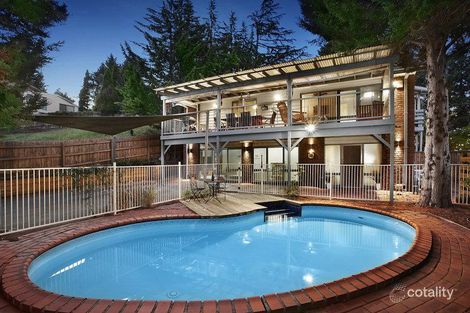 39 Massey St, Doncaster, VIC 3108