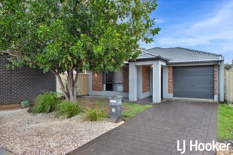 11 Felicia Ave, Salisbury Downs, SA 5108
