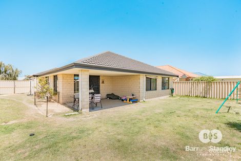 Property photo of 9 Dravite Way Dalyellup WA 6230