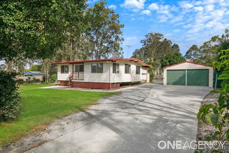276 Uhlmann Rd, Burpengary East, QLD 4505