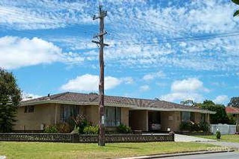 1/54 North Rd, Spencer Park, WA 6330