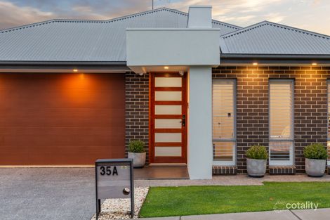 Property photo of 35A Wycombe Drive Mount Barker SA 5251