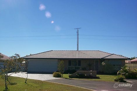 Property photo of 1 Aloe Place Currimundi QLD 4551