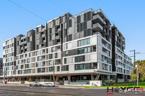 Property photo of 719/8 Lygon Street Brunswick East VIC 3057