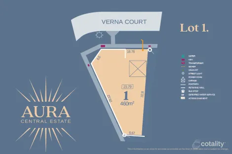 110 Verna Ct, Cockburn Central, WA 6164