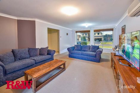 Property photo of 6 Gardiner Crescent Elderslie NSW 2570