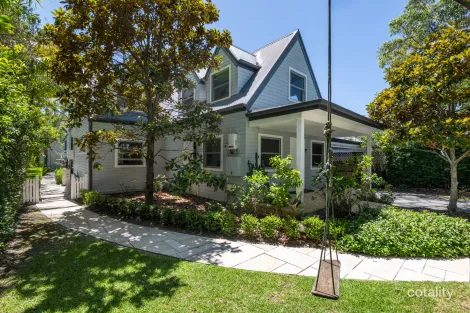 Property photo of 92 Avalon Parade Avalon Beach NSW 2107