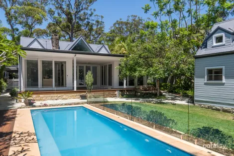 Property photo of 92 Avalon Parade Avalon Beach NSW 2107