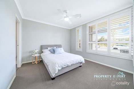 Property photo of 53 Everard Terrace Marsden Park NSW 2765