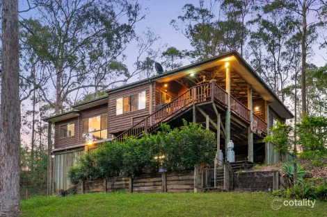 Property photo of 8 Somers Street Cashmere QLD 4500