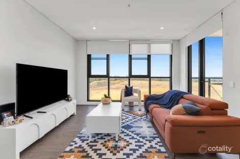402/54 Soldiers Pde, Edmondson Park, NSW 2174