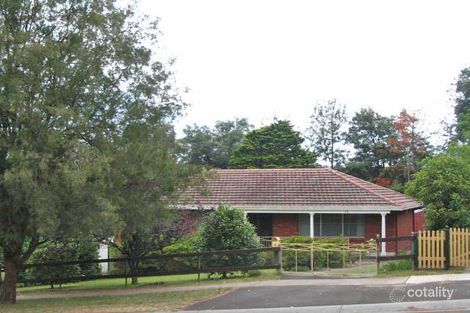 14 Lucasville Rd, Glenbrook, NSW 2773