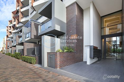 Property photo of 6301/162 Ross Street Forest Lodge NSW 2037