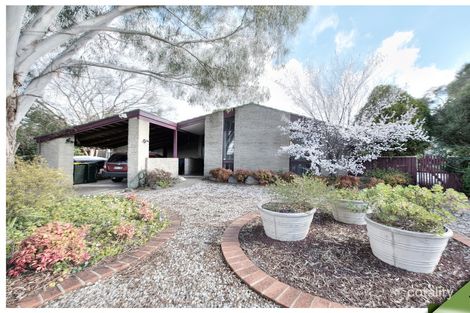 Property photo of 45 Salsola Street Rivett ACT 2611