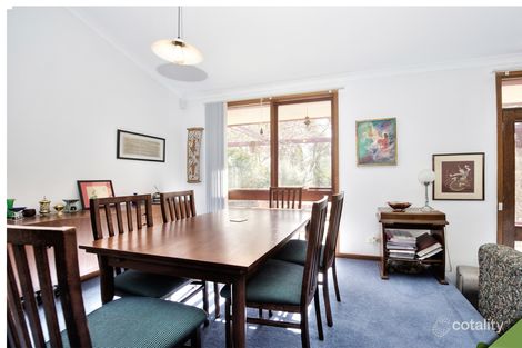 Property photo of 45 Salsola Street Rivett ACT 2611