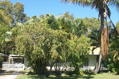 Property photo of 14 Cabbage Tree Road Andergrove QLD 4740