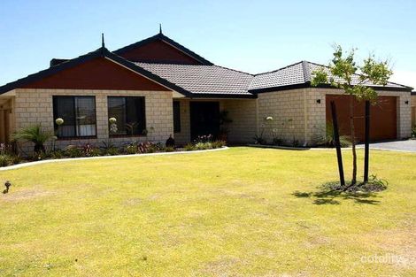 Property photo of 6 Jouissance Bend Atwell WA 6164