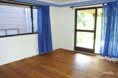 Property photo of 27 Reid Road Winmalee NSW 2777