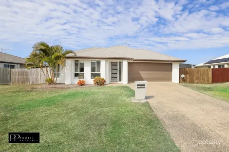Property photo of 31 Firefly Street Bargara QLD 4670