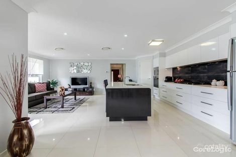 Property photo of 23 Caspian Circuit Mountain Creek QLD 4557