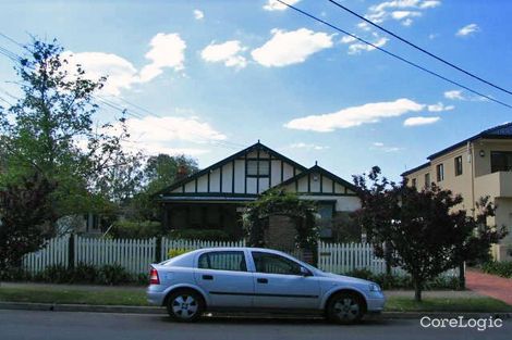 Property photo of 85 Smith Street Wentworthville NSW 2145