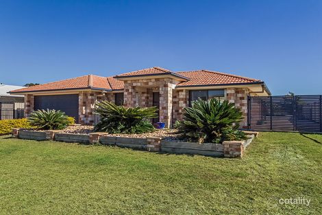 Property photo of 7 Nassau Place Jacobs Well QLD 4208