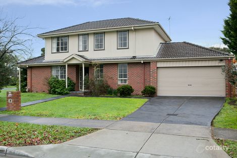 16 Highmoor Ave, Bayswater, VIC 3153