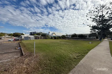 Property photo of 41 Hillyard Street Pialba QLD 4655