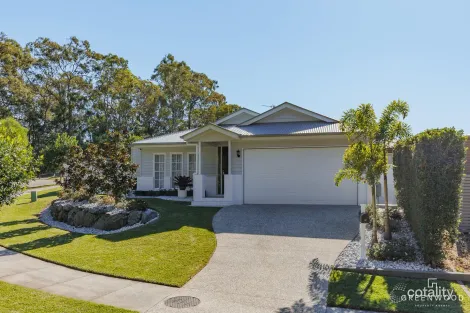 22 Challenger Way, Coomera, QLD 4209