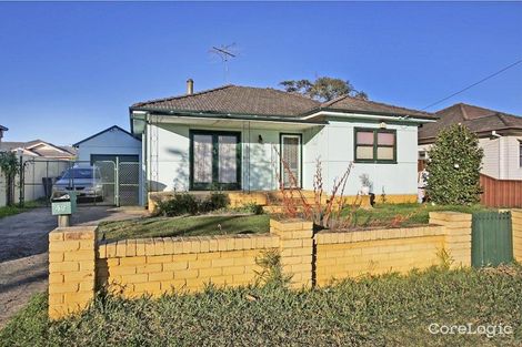 Property photo of 49 Parliament Road Macquarie Fields NSW 2564