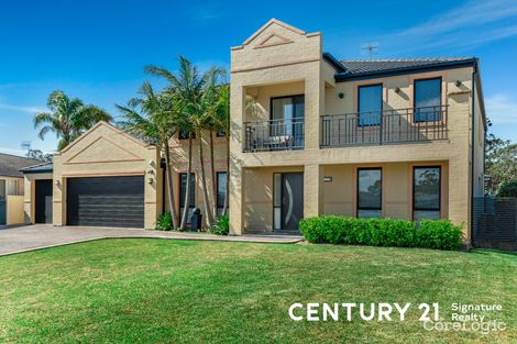 Property photo of 12 Paino Crescent Sanctuary Point NSW 2540