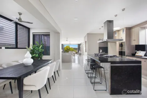 Property photo of 4 Hezlet Street Chiswick NSW 2046