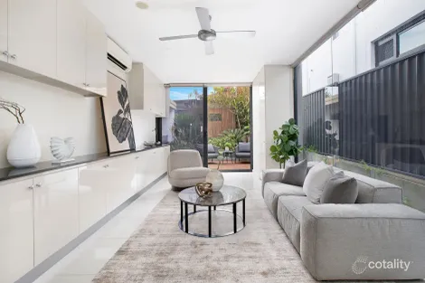Property photo of 4 Hezlet Street Chiswick NSW 2046