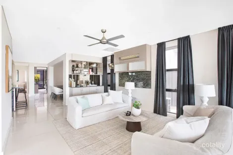 Property photo of 4 Hezlet Street Chiswick NSW 2046