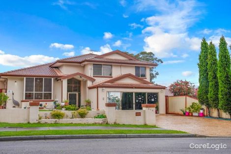 Property photo of 31A Warragamba Crescent Bossley Park NSW 2176