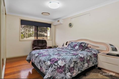 Property photo of 31A Warragamba Crescent Bossley Park NSW 2176