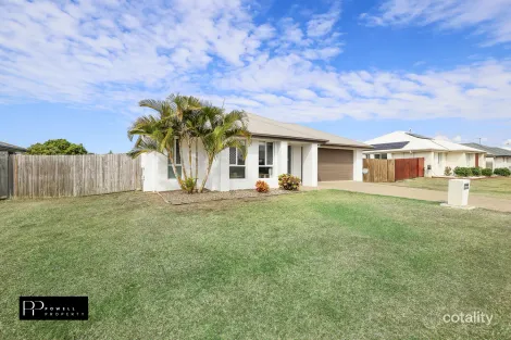 Property photo of 31 Firefly Street Bargara QLD 4670