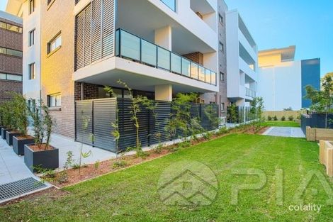 Property photo of 16/16-18 Bouvardia Street Asquith NSW 2077