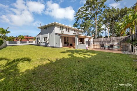 Property photo of 25 Hummingbird Crescent Wishart QLD 4122