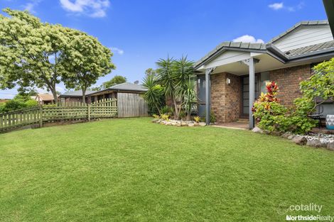 Property photo of 13 Hylacola Drive Albany Creek QLD 4035