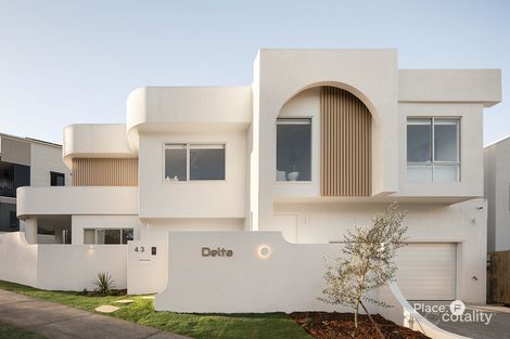 43 Clausen St, Mount Gravatt East, QLD 4122