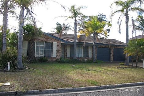 3 Kinsey Cres, Chittaway Bay, NSW 2261