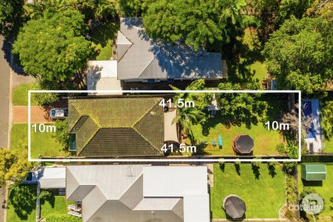 Property photo of 10 Windemere Avenue Morningside QLD 4170